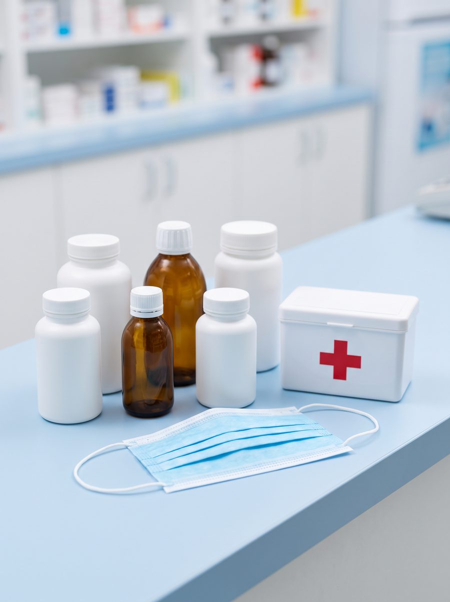 Order medicine